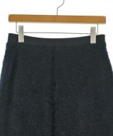 theory luxe（セオリーリュクス）ロング・マキシ丈スカート 黒 サイズ:38(M位) レディース/2200637986083