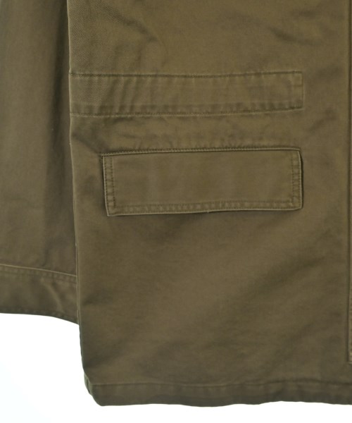 theory luxe（セオリーリュクス）その他 カーキ サイズ:40(M位) レディース/2200635311023