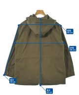 theory luxe（セオリーリュクス）その他 カーキ サイズ:40(M位) レディース/2200635311023