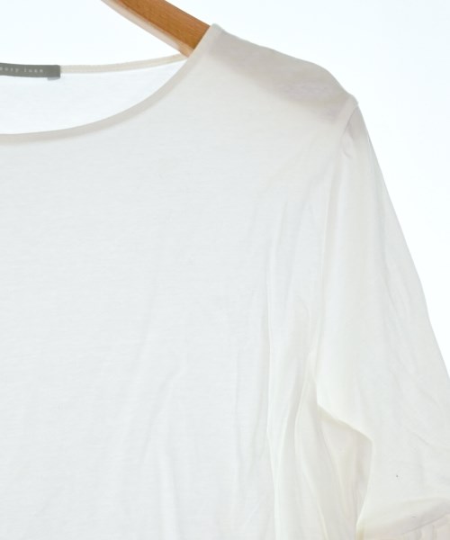 theory luxe（セオリーリュクス）Tシャツ・カットソー 白 サイズ:38(M位) レディース/2200609361061