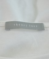 theory luxe（セオリーリュクス）Tシャツ・カットソー 白 サイズ:38(M位) レディース/2200609361061