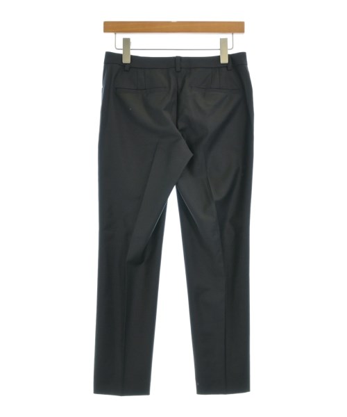 theory luxe（セオリーリュクス）スラックス 黒 サイズ:36(S位) レディース/2200621784053
