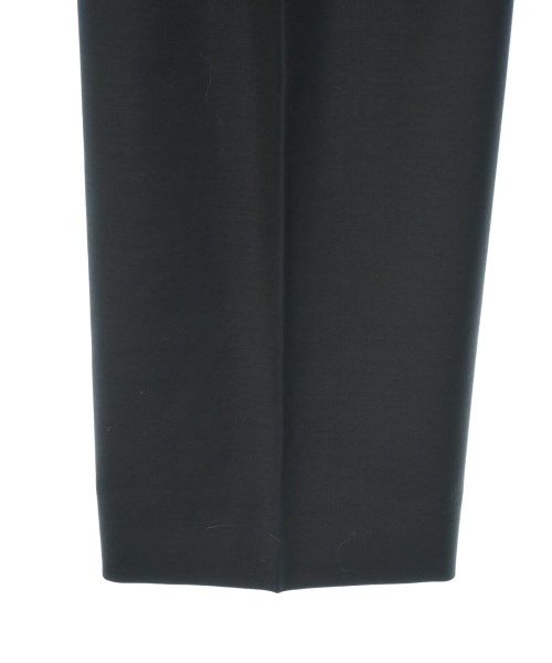 theory luxe（セオリーリュクス）スラックス 黒 サイズ:36(S位) レディース/2200621784053