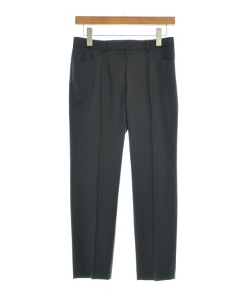 theory luxe（セオリーリュクス）スラックス 黒 サイズ:36(S位