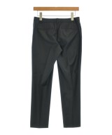 theory luxe（セオリーリュクス）スラックス 黒 サイズ:36(S位) レディース/2200621784053