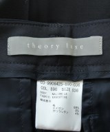 theory luxe（セオリーリュクス）スラックス 黒 サイズ:36(S位) レディース/2200621784053