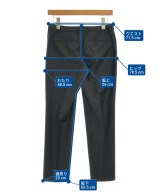 theory luxe（セオリーリュクス）スラックス 黒 サイズ:36(S位) レディース/2200621784053