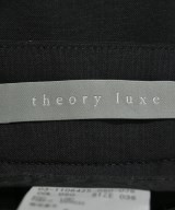 theory luxe（セオリーリュクス）その他 黒 サイズ:36(S位) レディース/2200624829157