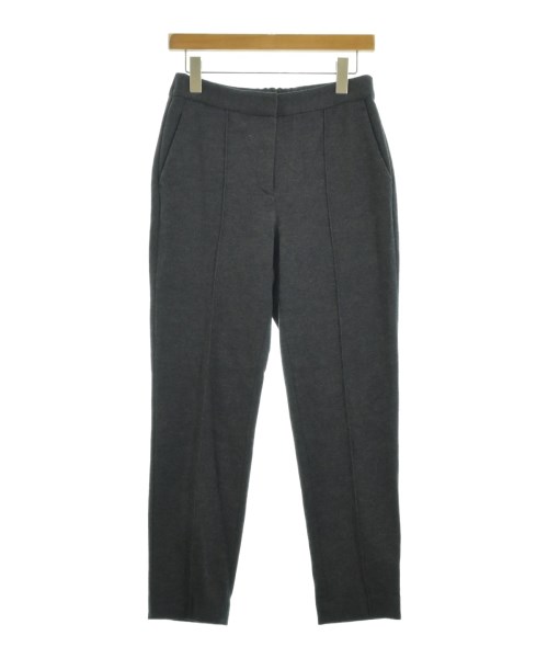theory luxe(セオリーリュクス)スラックス グレー サイズ:30(M位)/2200638628036
