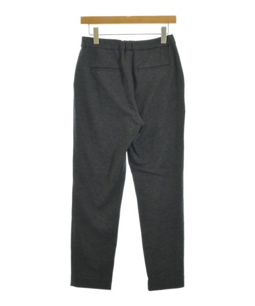 theory luxe（セオリーリュクス）スラックス グレー サイズ:30(M位) レディース/2200638628036