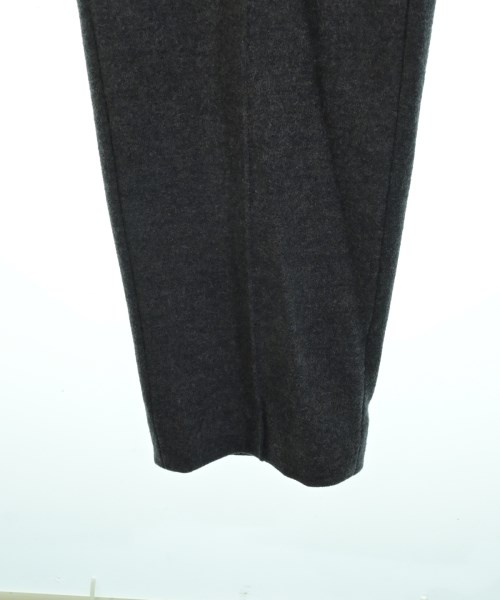 theory luxe（セオリーリュクス）スラックス グレー サイズ:30(M位) レディース/2200638628036