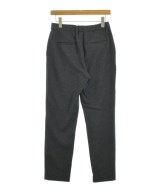 theory luxe（セオリーリュクス）スラックス グレー サイズ:30(M位) レディース/2200638628036