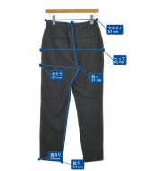 theory luxe（セオリーリュクス）スラックス グレー サイズ:30(M位) レディース/2200638628036