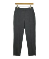 theory luxe スラックス