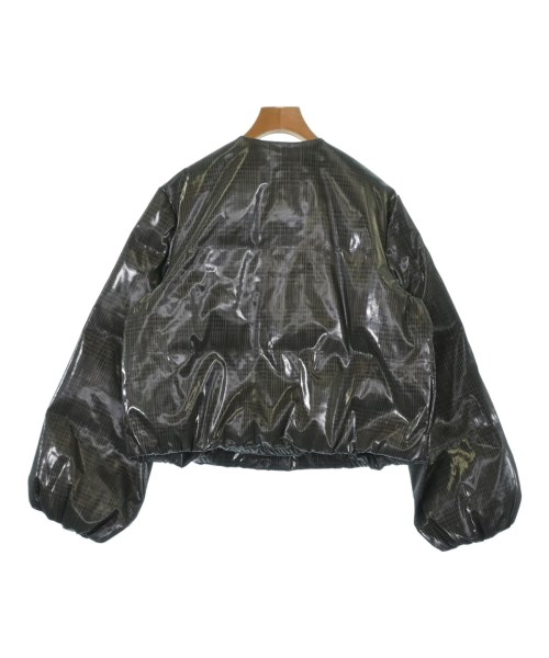 theory luxe（セオリーリュクス）ダウンジャケット/ダウンベスト ベージュ サイズ:38(M位) レディース/2200638628050