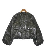 theory luxe（セオリーリュクス）ダウンジャケット/ダウンベスト ベージュ サイズ:38(M位) レディース/2200638628050