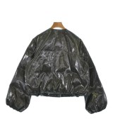 theory luxe（セオリーリュクス）ダウンジャケット/ダウンベスト ベージュ サイズ:38(M位) レディース/2200638628050