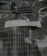 theory luxe（セオリーリュクス）ダウンジャケット/ダウンベスト ベージュ サイズ:38(M位) レディース/2200638628050