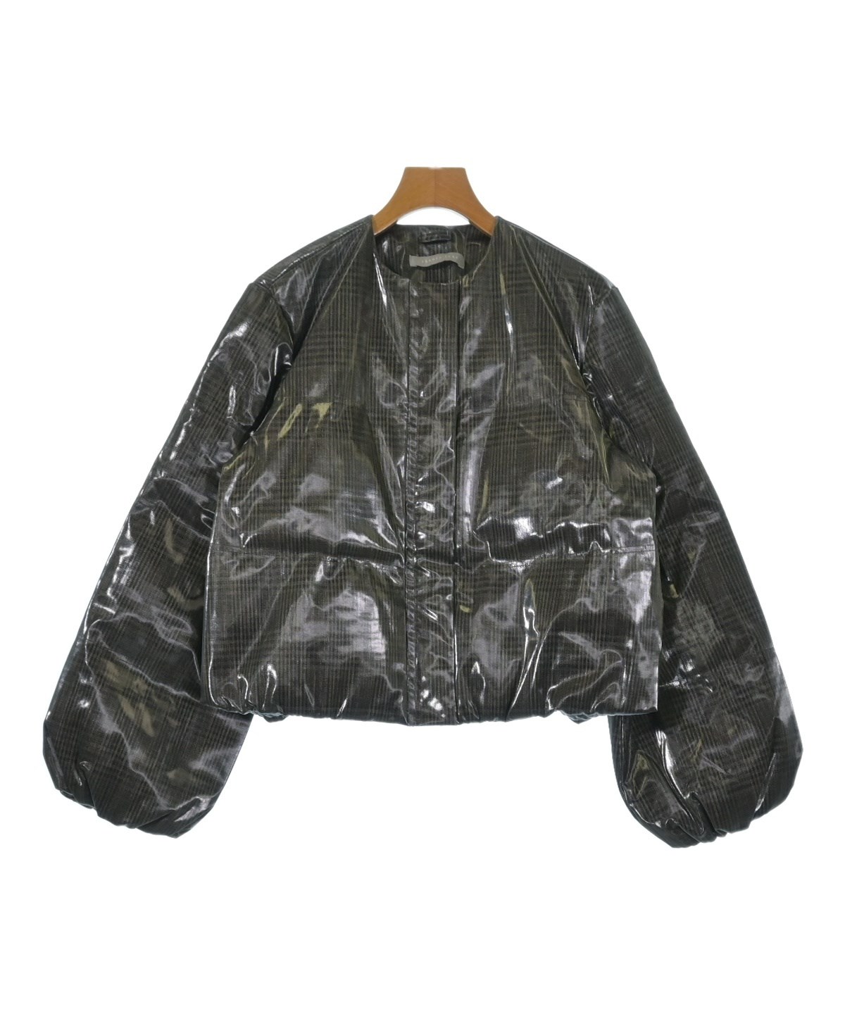 theory luxe（セオリーリュクス）ダウンジャケット/ダウンベスト