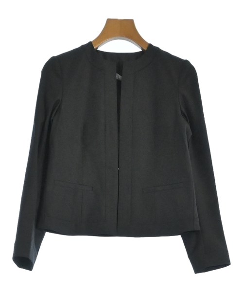 セオリーリュクス(theory luxe)のtheory luxe ノーカラージャケット