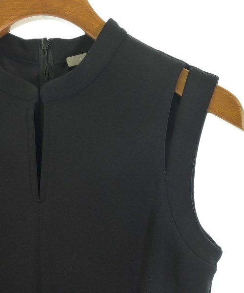 theory luxe（セオリーリュクス）ワンピース 黒 サイズ:32(XXS位) レディース/2200639390048