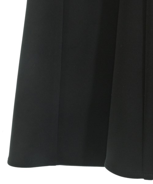 theory luxe（セオリーリュクス）ワンピース 黒 サイズ:32(XXS位) レディース/2200639390048