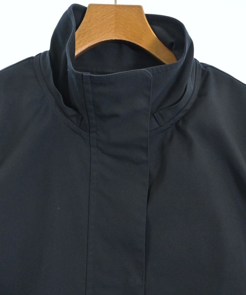 theory luxe（セオリーリュクス）マウンテンパーカー 紺 サイズ:38(M位) レディース/2200635761040