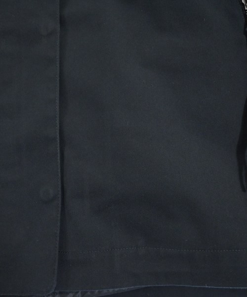 theory luxe（セオリーリュクス）マウンテンパーカー 紺 サイズ:38(M位) レディース/2200635761040