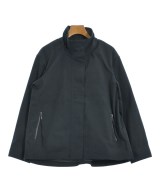 theory luxe（セオリーリュクス）マウンテンパーカー 紺 サイズ:38(M位) レディース/2200635761040