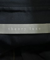theory luxe（セオリーリュクス）マウンテンパーカー 紺 サイズ:38(M位) レディース/2200635761040