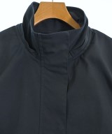theory luxe（セオリーリュクス）マウンテンパーカー 紺 サイズ:38(M位) レディース/2200635761040