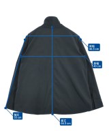 theory luxe（セオリーリュクス）マウンテンパーカー 紺 サイズ:38(M位) レディース/2200635761040