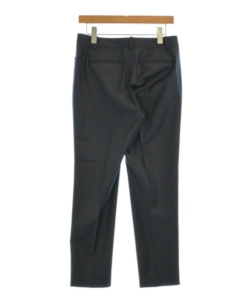 theory luxe（セオリーリュクス）スラックス 紺 サイズ:40(M位) レディース/2200635761057