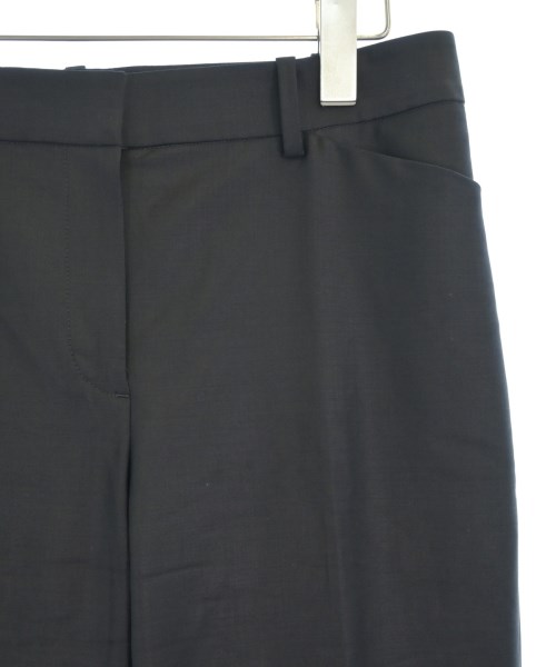 theory luxe（セオリーリュクス）スラックス 紺 サイズ:40(M位) レディース/2200635761057