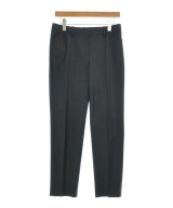 theory luxe（セオリーリュクス）スラックス 紺 サイズ:40(M位) レディース/2200635761057