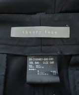 theory luxe（セオリーリュクス）スラックス 紺 サイズ:40(M位) レディース/2200635761057