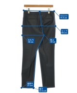 theory luxe（セオリーリュクス）スラックス 紺 サイズ:40(M位) レディース/2200635761057