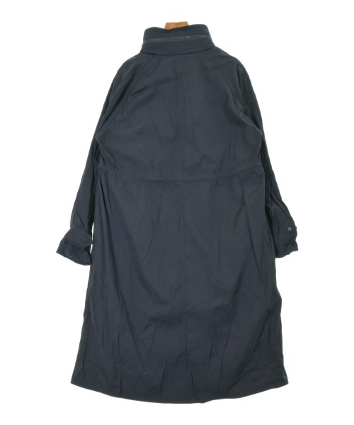 theory luxe（セオリーリュクス）モッズコート 紺 サイズ:38(M位) レディース/2200625939015