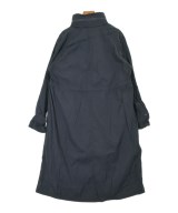 theory luxe（セオリーリュクス）モッズコート 紺 サイズ:38(M位) レディース/2200625939015