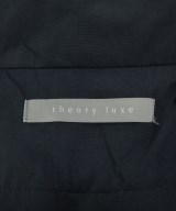 theory luxe（セオリーリュクス）モッズコート 紺 サイズ:38(M位) レディース/2200625939015
