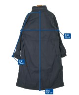 theory luxe（セオリーリュクス）モッズコート 紺 サイズ:38(M位) レディース/2200625939015