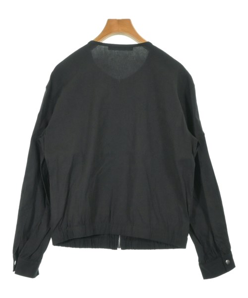 theory luxe（セオリーリュクス）ブルゾン 黒 サイズ:38(M位) レディース/2200625939022