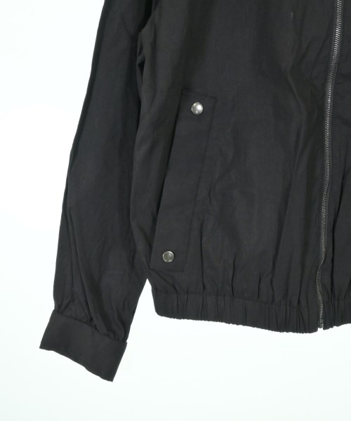 theory luxe（セオリーリュクス）ブルゾン 黒 サイズ:38(M位) レディース/2200625939022