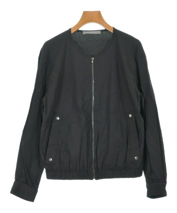 theory luxe（セオリーリュクス）ブルゾン 黒 サイズ:38(M位