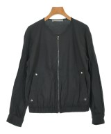 theory luxe（セオリーリュクス）ブルゾン 黒 サイズ:38(M位) レディース/2200625939022