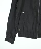 theory luxe（セオリーリュクス）ブルゾン 黒 サイズ:38(M位) レディース/2200625939022