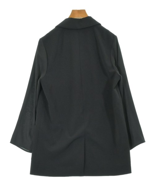 theory luxe（セオリーリュクス）ジャケット 黒 サイズ:38(M位) レディース/2200625939039