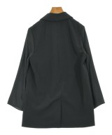theory luxe（セオリーリュクス）ジャケット 黒 サイズ:38(M位) レディース/2200625939039