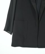 theory luxe（セオリーリュクス）ジャケット 黒 サイズ:38(M位) レディース/2200625939039