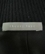 theory luxe（セオリーリュクス）ブルゾン 黒 サイズ:38(M位) レディース/2200625939046